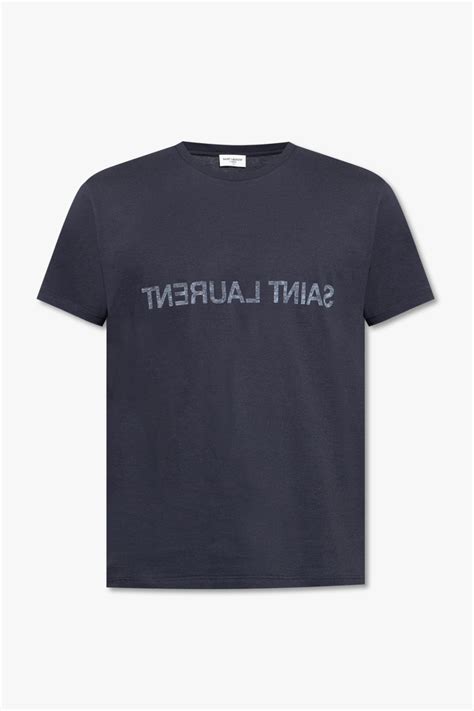cheap saint laurent t shirt